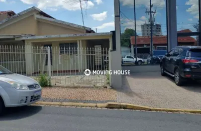 Casa com 3 quartos à venda na Rua General Osório, 492, Castelo, Valinhos