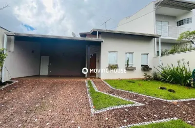 Casa em condomínio fechado com 3 quartos para alugar na Estrada Municipal do Roncáglia, 450, Vila São Joaquim, Valinhos