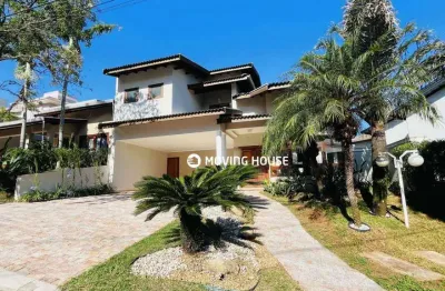 Casa em condomínio fechado com 4 quartos à venda na Rua Carlos Penteado Stevenson, 1059, Jardim Recanto, Valinhos