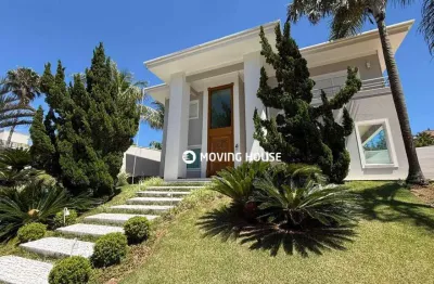 Casa em condomínio fechado com 6 quartos para alugar na Estrada do Jequitibá, 1750, Pinheiro, Valinhos