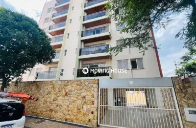 Apartamento com 3 quartos à venda na Rua Barão do Rio Branco, 154, Vila Independência, Valinhos