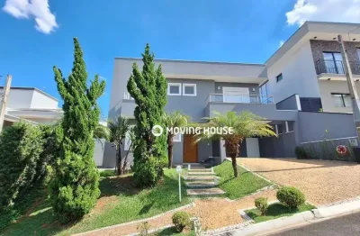 Casa à venda no condomínio residencial morada das nascentes - valiinhos/sp