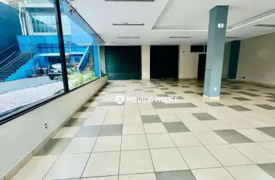 Prédio para alugar na Avenida dos Esportes, 500, Vila Bissoto, Valinhos