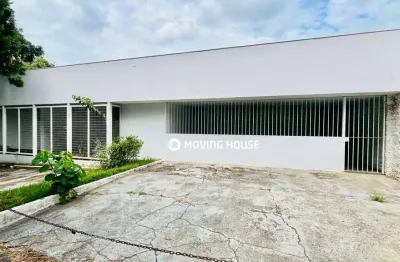 Prédio para alugar na Rua Ana Leonizia do Amaral Camargo, 31, Jardim Ribeiro, Valinhos