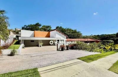 Casa em condomínio fechado com 3 quartos à venda na Estrada do Jequitibá, 1750, Pinheiro, Valinhos