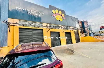 Barracão / Galpão / Depósito com 3 salas à venda na Rodovia Flávio de Carvalho, 139, Jardim São Paulo, Valinhos