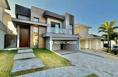 Casa em condomínio fechado com 3 quartos à venda na Estrada do Jequitibá, 999, Condomínio Portal do Jequitibá, Valinhos