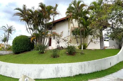 Casa à venda Condomínio Moinho de Vento  - Pinheiro - Valinhos/SP