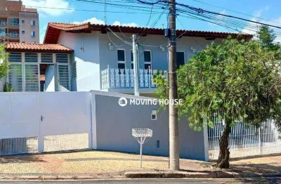 Casa com 3 quartos à venda na Rua Luiz José Juliatto, 36, Jardim Panorama, Valinhos