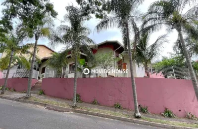 Casa em condomínio fechado com 3 quartos para alugar na Rua Vereador Walter Obmer Woelzke, 1090, Jardim das Palmeiras, Valinhos