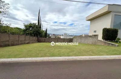 Terreno em condomínio fechado à venda na Rua José Turchetti, 1090, Jardim Jurema, Valinhos