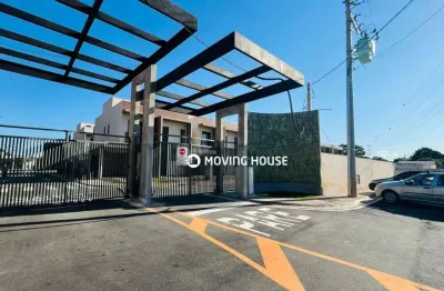 Casa em condomínio fechado com 3 quartos à venda na Rua Comendador João Lucas, 185, Chácaras São Bento, Vinhedo