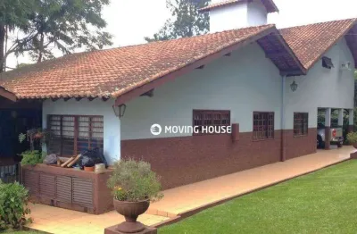 Chácara / sítio com 4 quartos à venda na Alameda Itatinga, 1719, Joapiranga, Valinhos