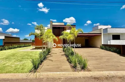 Casa à venda no condomínio terras de santa teresa - itupeva/sp