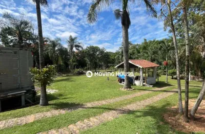 Terreno à venda na Rua Mariana Piton Andreoli, 441, Chácaras São Bento, Valinhos