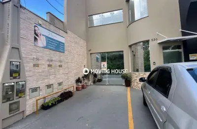 Sala comercial com 4 salas para alugar na Rua Doutor Adhemar de Barros, 522, Jardim Europa, Valinhos