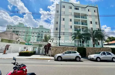 Apartamento com 3 quartos à venda na Rua Ferdinando Borin, 575, Jardim Alto da Boa Vista, Valinhos