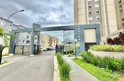 Apartamento à Venda Safira Ville - Jardim Nova Europa - Campinas/SP