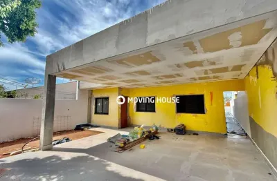 Casa com 3 quartos à venda na Rua Ettore Bertoli, 4, Residencial Santa Maria, Valinhos