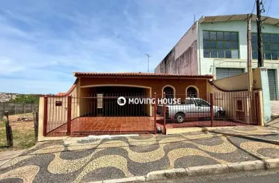 Casa comercial com 2 salas à venda na Rua Francisco Glicério, 1288, Vila Embaré, Valinhos