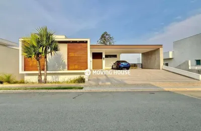 Casa à venda - Condomínio Residencial Reserva das Palmeiras - Valinhos/SP