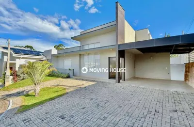 Casa Térrea para Venda ou Locação no Condomínio Tabapuã - Valinhos/SP