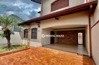 Casa com 3 quartos à venda na Rua Higyno Guilherme Costato, 520, Jardim Pinheiros, Valinhos