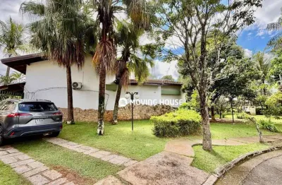 Casa térrea à Venda no Condomínio Village Visconde de Itamaracá - Valinhos/SP