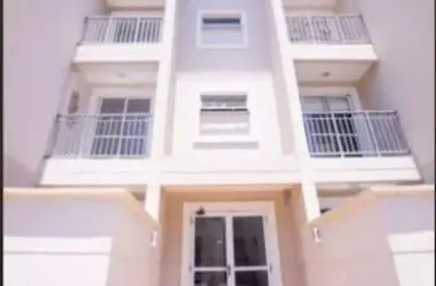 Apartamento com 2 quartos à venda na rua clara camarão, 272, jardim amazonas, campinas, 55 m2 por r$ 265.000