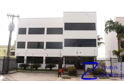 Locação de barracão comercial em campinas-sp, jardim do lago: 30 salas, 25 vagas de garagem, 750m² de área!