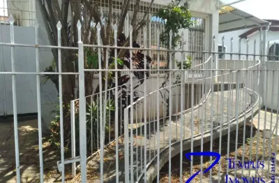 Casa com 2 quartos à venda na rua ana jacinta de andrade couto, 433, parque industrial, campinas, 452 m2 por r$ 900.000