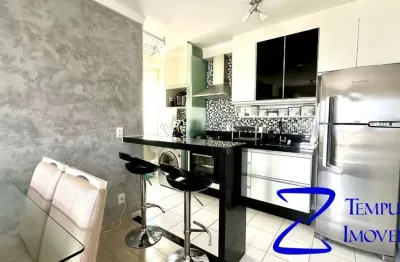 Apartamento com 3 quartos à venda na avenida washington luís, 4150, vila marieta, campinas, 58 m2 por r$ 350.000