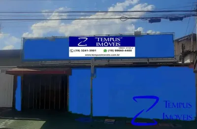Casa com 3 quartos à venda na rua pompílio morandi, 226, vila proost de souza, campinas, 133 m2 por r$ 650.000
