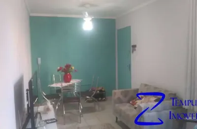 Apartamento com 2 quartos à venda na rua prof° joão augusto de toledo, 731, vila proost de souza, campinas, 58 m2 por r$ 265.000