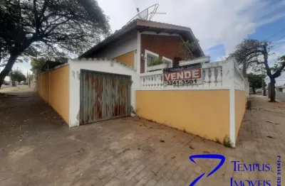 Casa com 3 quartos à venda na rua josé dos santos, 490, jardim aurélia, campinas, 150 m2 por r$ 750.000