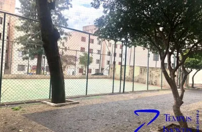 Apartamento térreo à venda em campinas-sp, jardim ipiranga: 2 quartos, 1 vaga, 55m² - confira!