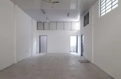 Ponto comercial com 1 sala para alugar na avenida john boyd dunlop, 8032, cidade satélite íris, campinas, 80 m2 por r$ 3.200