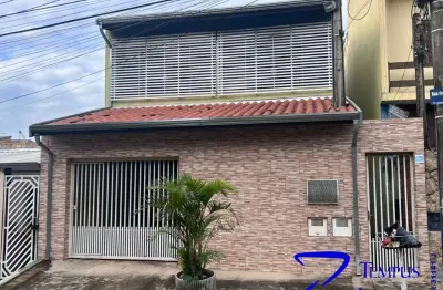Casa com 3 quartos à venda na rua francisco coelho, 181, parque residencial vila união, campinas por r$ 720.000