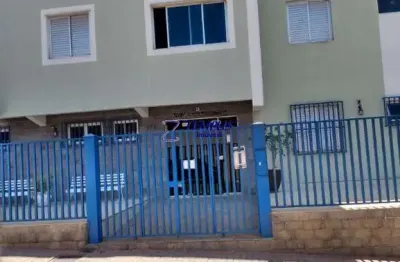 Apartamento à venda em campinas-sp, vila proost de souza: 2 quartos, 1 sala, 2 banheiros, 1 vaga, 72m²!