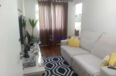 Apartamento com 2 quartos à venda na rua antônio moro, s/n, conjunto residencial parque bandeirantes, campinas, 62 m2 por r$ 230.000