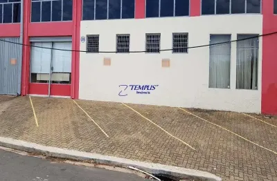 Ponto comercial para alugar na avenida império do sol nascente, 684, jardim aurélia, campinas por r$ 4.000