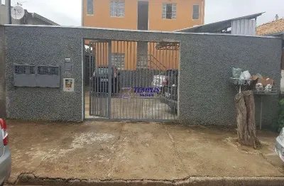 Casa em condomínio fechado com 2 quartos à venda na rua antônio marin zafalão, 265, vila palmeiras ii, campinas, 250 m2 por r$ 650.000