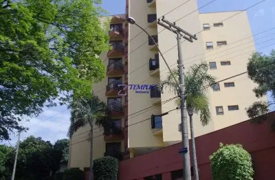 Apartamento com 2 quartos à venda na rua rosa lopes, 222, jardim novo são josé, campinas, 70 m2 por r$ 330.000