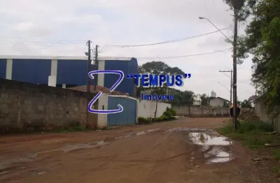 Terreno à venda na rua maria grassi sinigaglia, 366, recanto fortuna, campinas por r$ 1.000.000