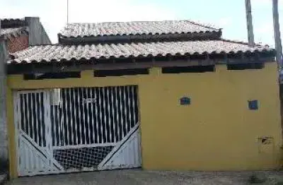 Casa com 2 quartos à venda na r. ondina leite penteado giardelo, 80, conjunto residencial parque são bento, campinas, 50 m2 por r$ 280.000