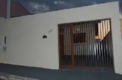 Casa com 2 quartos à venda na rua rodolfo de carvalho troiano, 165, residencial cosmos, campinas, 120 m2 por r$ 340.000