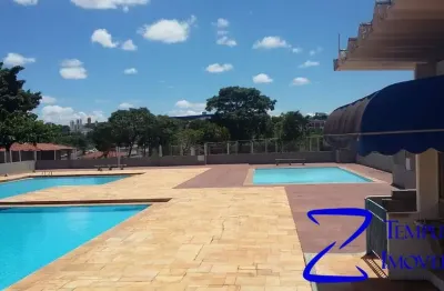 Apartamento com 3 quartos à venda na rua padre gaspar bertoni, 567, jardim interlagos, campinas, 60 m2 por r$ 260.000