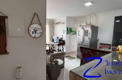 Apartamento com 3 quartos à venda na rua osmando mascaro, 168, vila aurocan, campinas, 70 m2 por r$ 550.000
