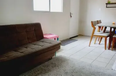 Apartamento com 3 quartos à venda na rua professor joão augusto de toledo, 731, vila proost de souza, campinas, 77 m2 por r$ 250.000