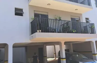 Apartamento à venda em campinas-sp, na vila proost de souza: 2 quartos, 1 sala, 1 banheiro, 1 vaga de garagem, 75m².